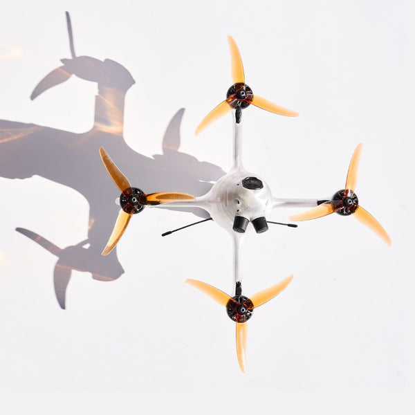 Aeracer 6 HD